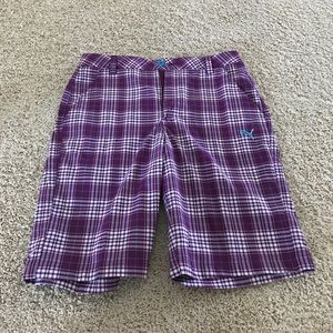 Puma Golf Shorts